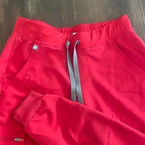 Figs Zamora Jogger Scrub Pant